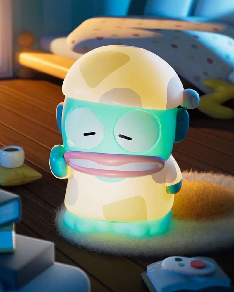 Hangyo-dong Character Mini Mood Light Lamp 316720