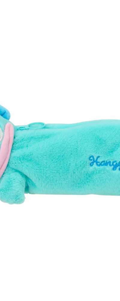 Hangyo-dong Character Plush Doll Pen Pouch Embroidered Pencil Case (1) 306133