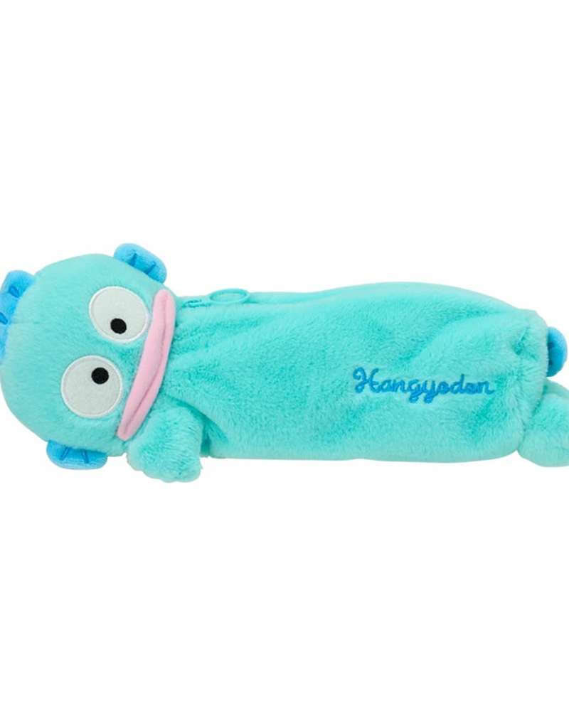 Hangyo-dong Character Plush Doll Pen Pouch Embroidered Pencil Case (1) 306133