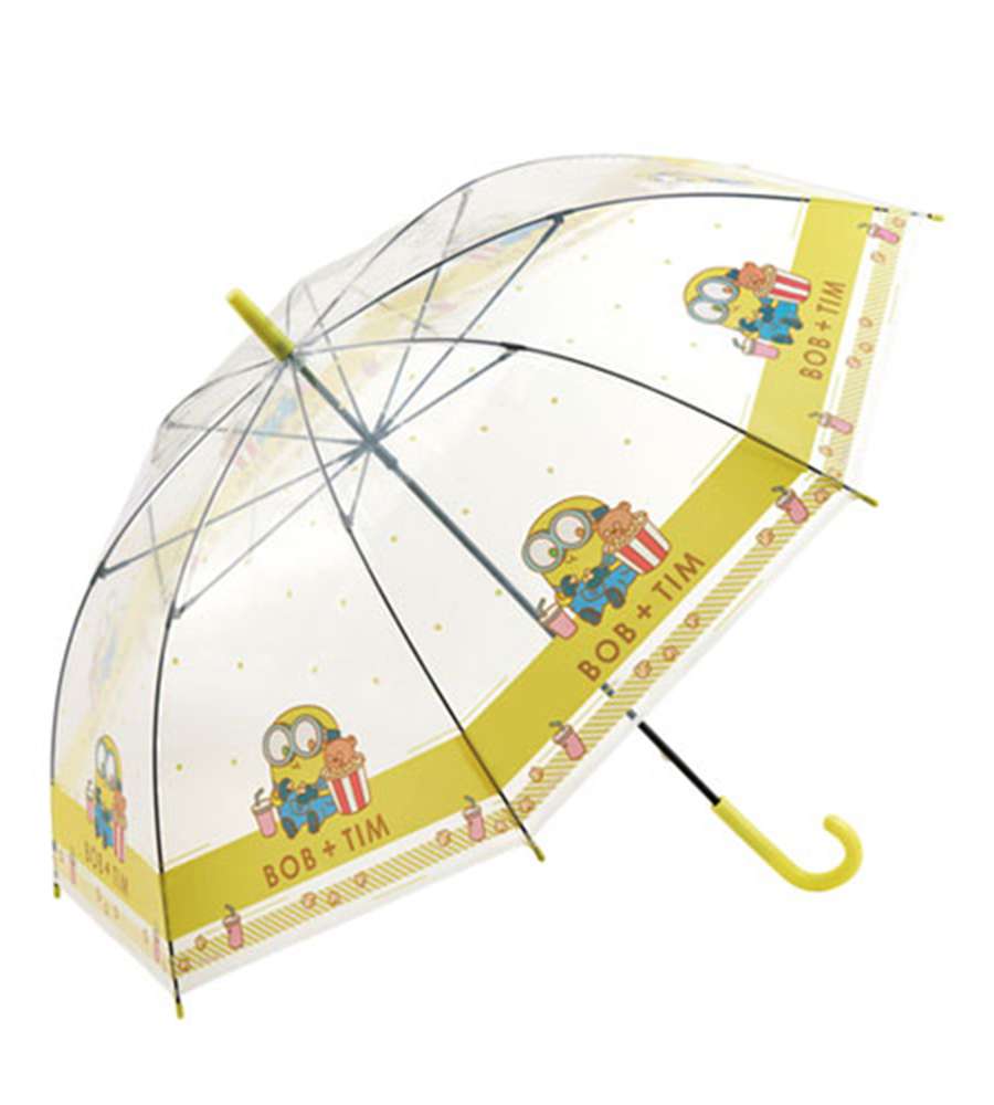 Minions Character 60cm POE Umbrella (Long) 601996