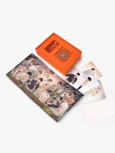Bomtuntanga Summer Package