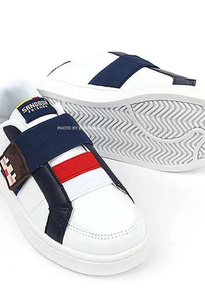 Dotty Sneakers - Children's Shoes