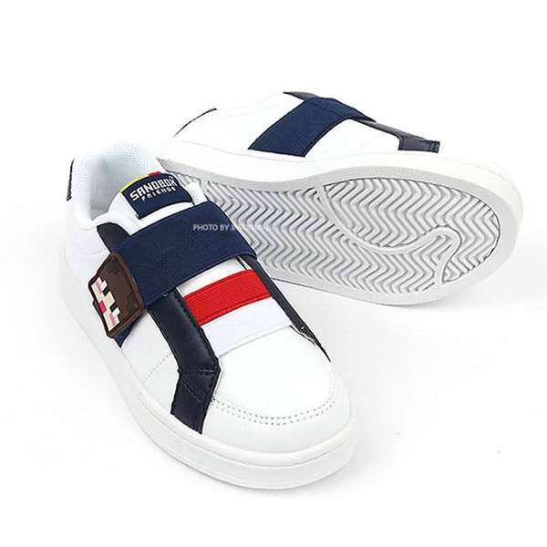 Dotty Sneakers - Children's Shoes