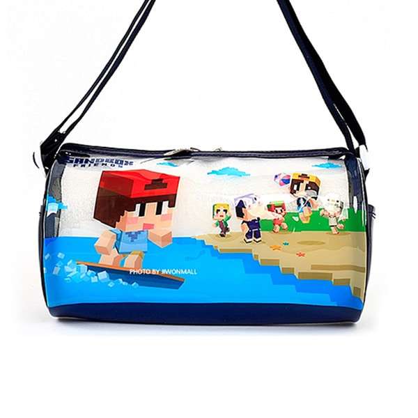 Sandbox Cylindrical Beach Bag (Surfboard) 700443