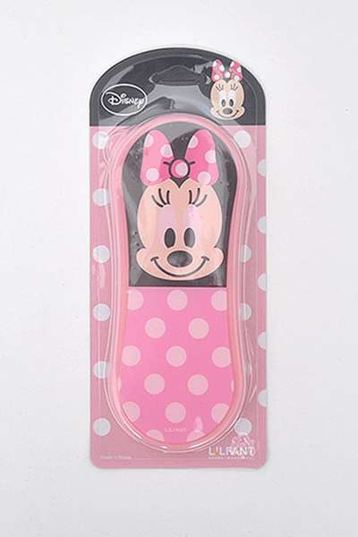 Minnie Mouse Wide Utensil Case