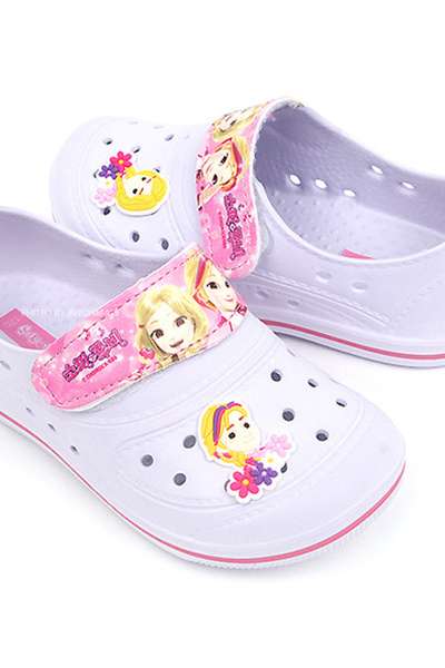 SophiRuby Non-Slip EVA Indoor Slippers for Children