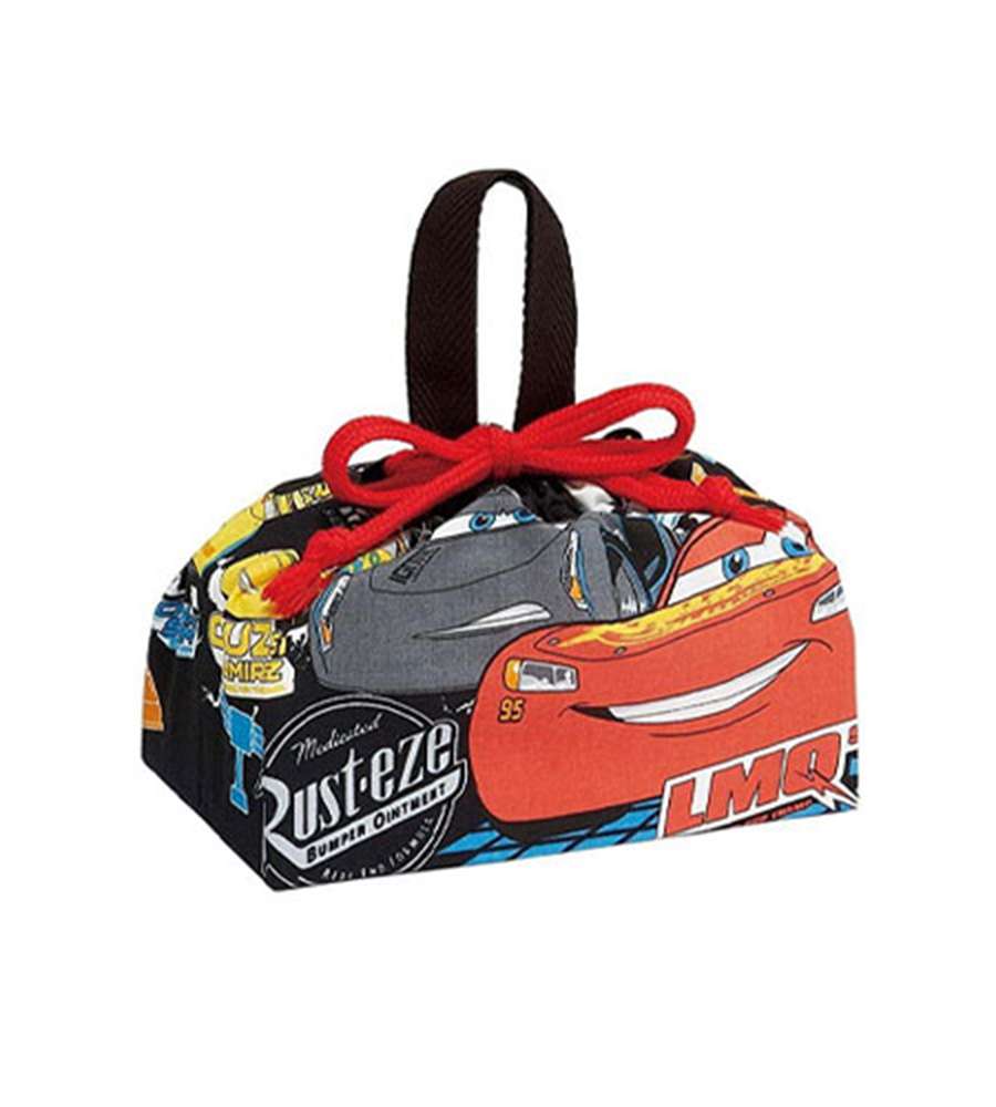 KAS Character Bento Box Pouch (2023) (JP) 604898