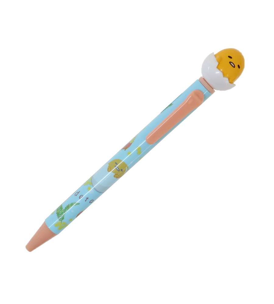 Gudetama Character Boing Ball Pen (Japan Version) 507927