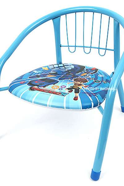 Turning Mecard R Kids Squeaky Chair