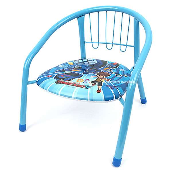 Turning Mecard R Kids Squeaky Chair