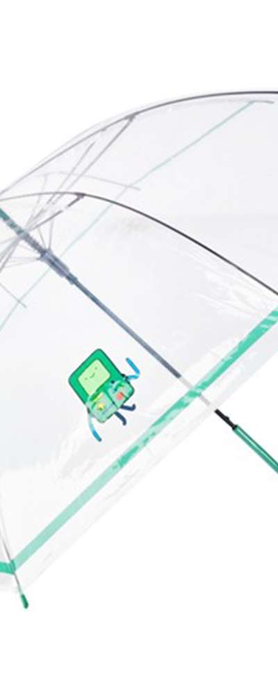 Adventure Time Character 60cm POE Umbrella 166042