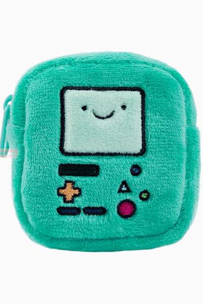 Adventure Time AirPods Pouch (BMO) 072101