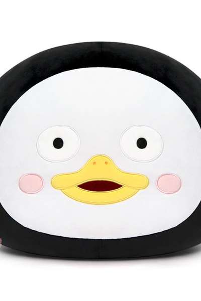 Pengsoo Face Character Cushion 60cm