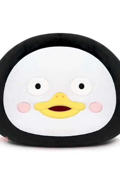 Pengsoo Face Character Cushion 45cm