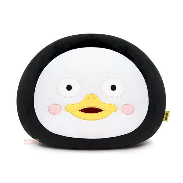 Pengsoo Face Character Cushion 45cm