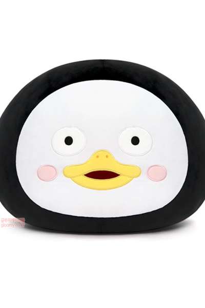 Pengsoo Face Character Cushion 30cm
