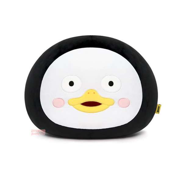 Pengsoo Face Character Cushion 30cm