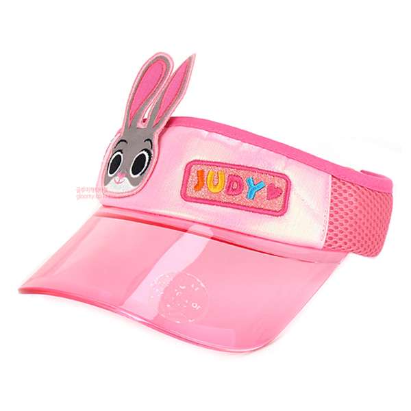 Zootopia Donut Jelly Baseball Cap Sun Hat UV Protection 753924
