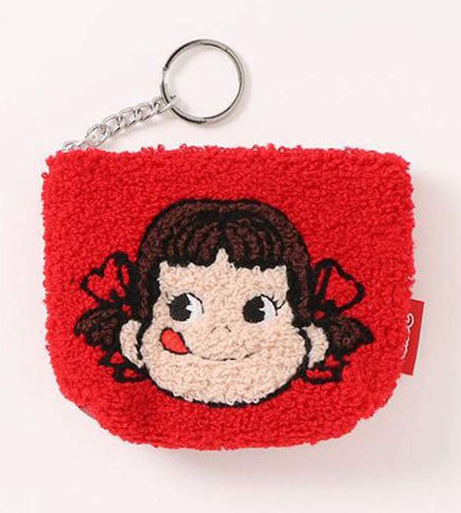 Peko-chan Character Mini Sagara Pouch (Japan) 965316