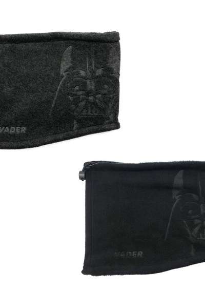 Star Wars Big Face Darth Vader Polar Neck Warmer (Adult) 241258