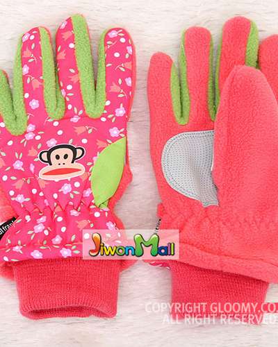 Paul Frank Polar Gloves_Women's