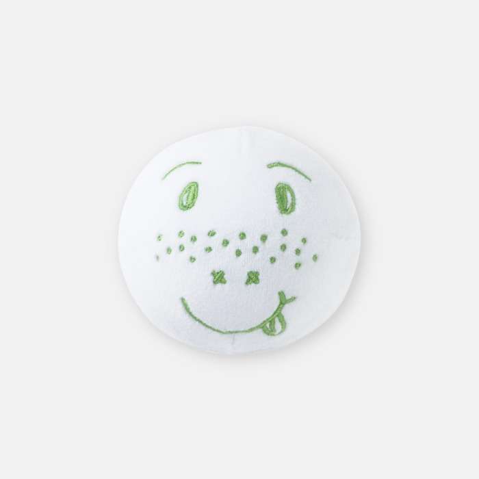 2026 XngHan&Xoul Fanmeeting [Let's Glow] Stress Ball
