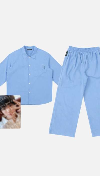 NCT DREAM [Ro drøm] HOMEWEAR SET