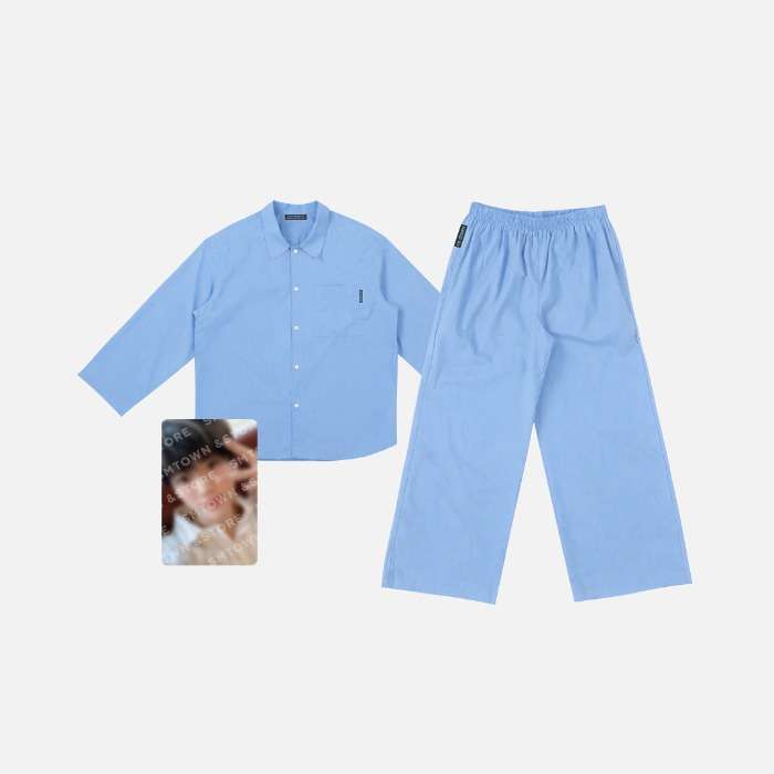 NCT DREAM [Ro drøm] HOMEWEAR SET