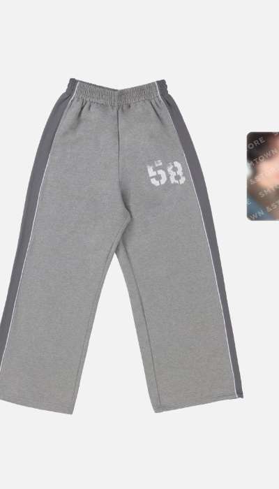NCT DREAM TOUR [THE DREAM SHOW 4 FUTURE THE DREAM] FINALE PANTS SET