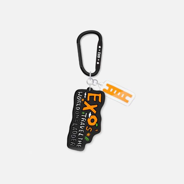 EXO [EXO's Ladder Around the World 5] Carabiner