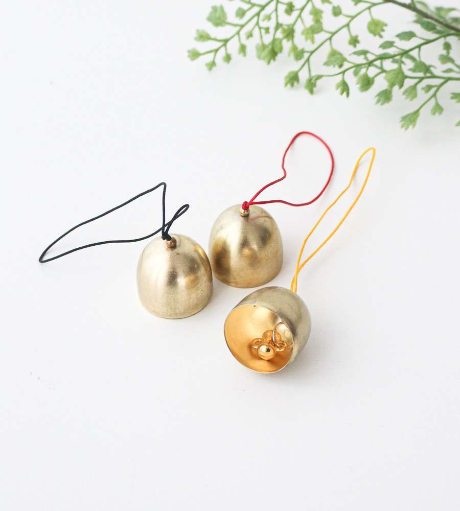 Decorative Mini Bell (Small)P