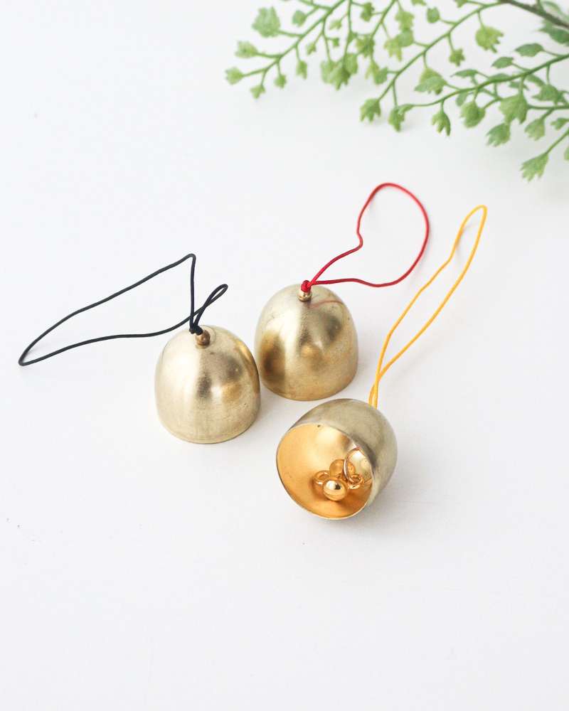 Decorative Mini Bell (Small)P