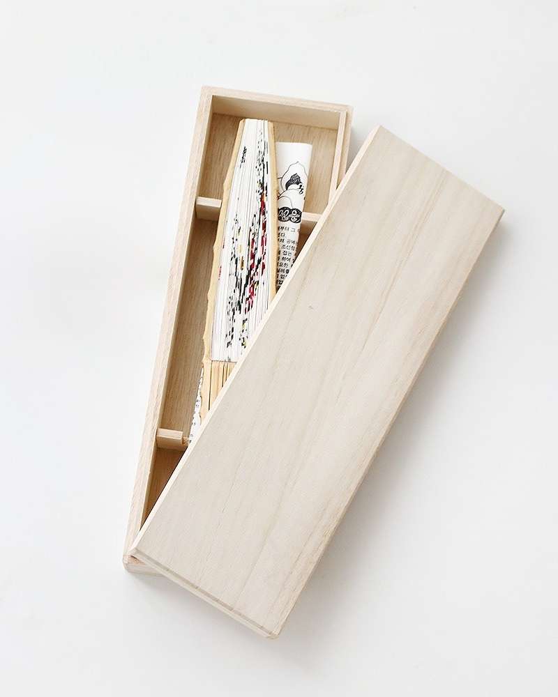 Paulownia Case