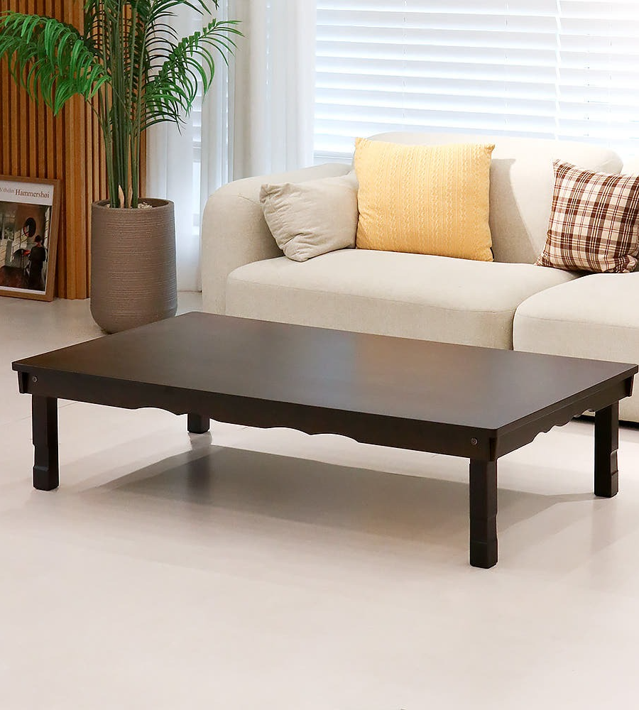 BEST Park's Timber Shop Extra-Large Gyoja Table Holiday Ancestral Table Guest Table 1350 1500 8-Person 10-Person Domestic Made