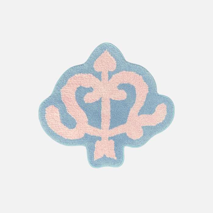 Hearts2Hearts FOCUS - FOCUS MOMENT RUG