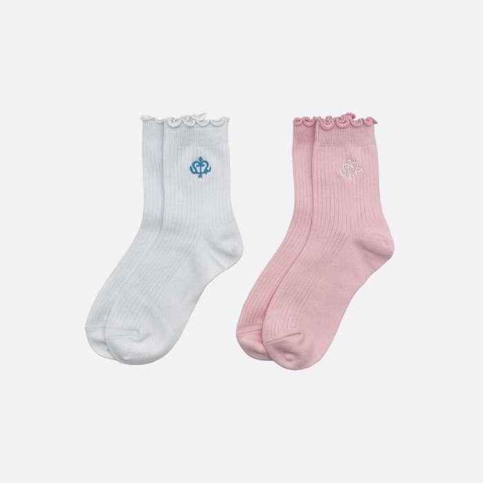 Hearts2Hearts FOCUS - FOCUS SOCKS SET