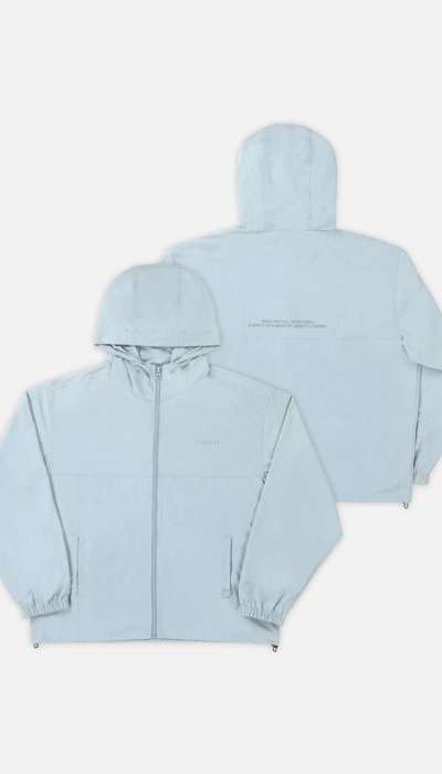 EXO POP-UP [REVERXE THE WORLD] OH! WIND BREAKER