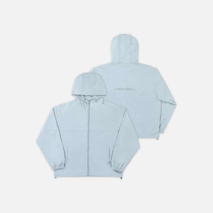 EXO POP-UP [REVERXE THE WORLD] OH! WIND BREAKER