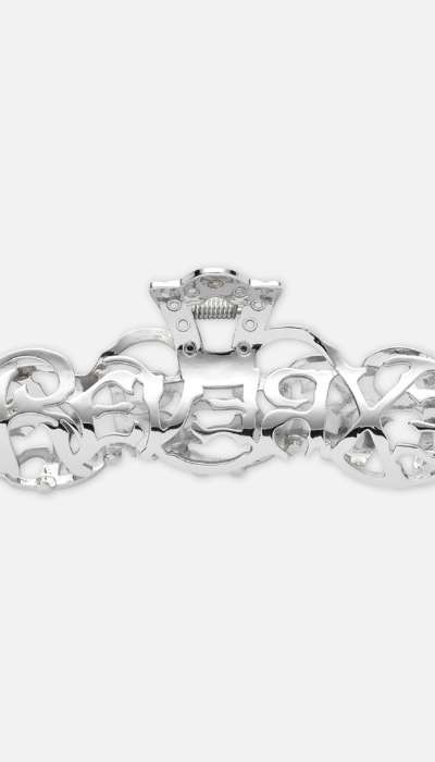 EXO POP-UP [REVERXE THE WORLD] HAIR CLAW CLIP