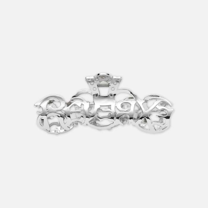 EXO POP-UP [REVERXE THE WORLD] HAIR CLAW CLIP