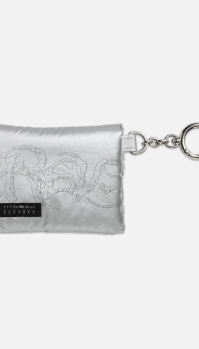 EXO POP-UP [REVERXE THE WORLD] CARD WALLET