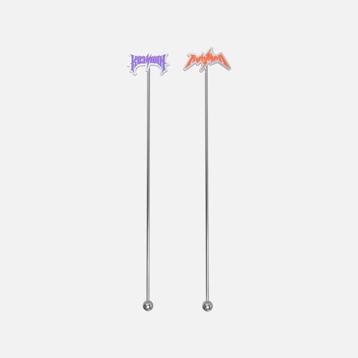 aespa Rich Man STANDIN' MUDDLER SET