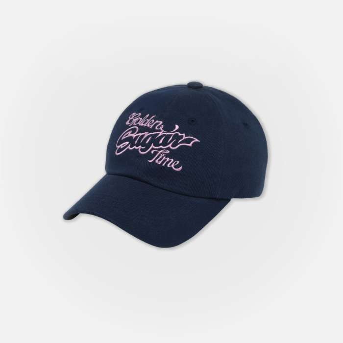 2025 JUNGWOO FANMEETING 'Golden Sugar Time' BALL CAP