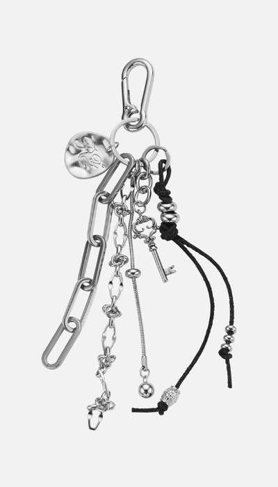 RIIZE Silence: Inside the Fame - KEY RING