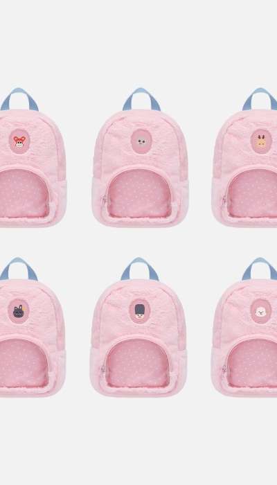 RIIZE MINI BACKPACK