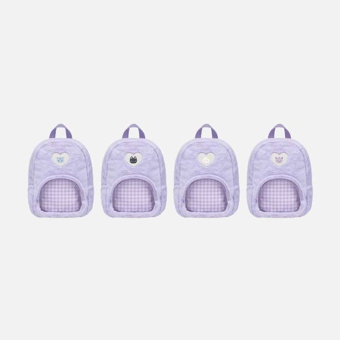 aespa MINI BACKPACK