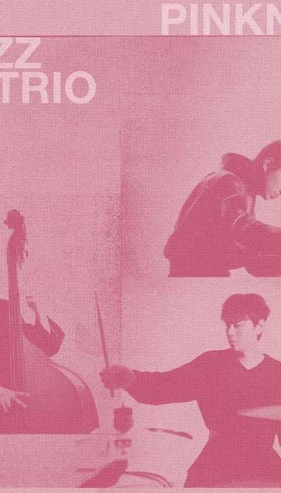 SM Jazz Trio [PINK NOTE]