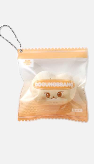 2025 DOYOUNG ENCORE CONCERT 'Yours' STRESS BALL SET