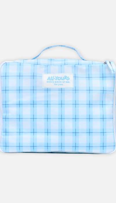 2025 DOYOUNG ENCORE CONCERT 'Yours' POUCH