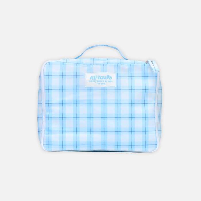 2025 DOYOUNG ENCORE CONCERT 'Yours' POUCH